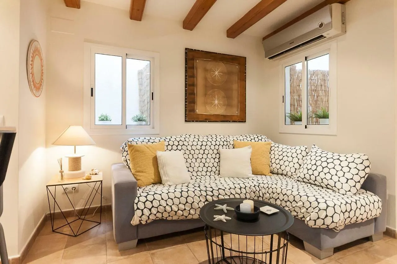 Lets Holidays Codolar 2 Apartment توسا ذي مار