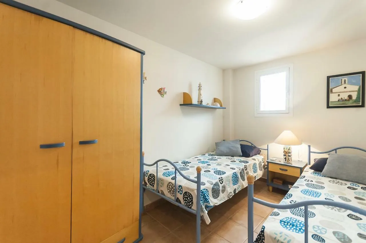 Lets Holidays Codolar 2 Apartment توسا ذي مار 0*,