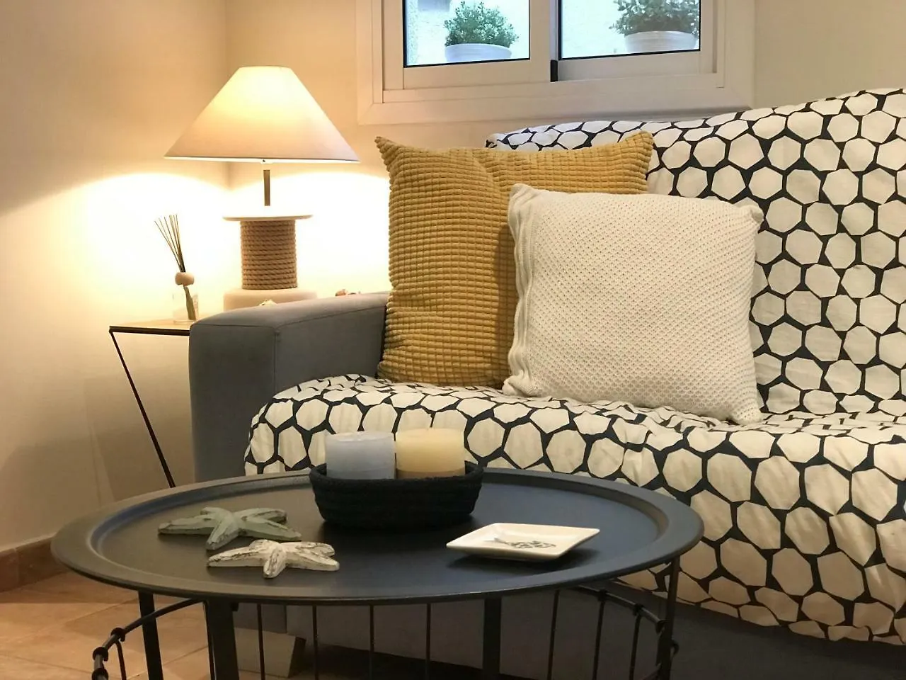 Lets Holidays Codolar 2 Apartment توسا ذي مار