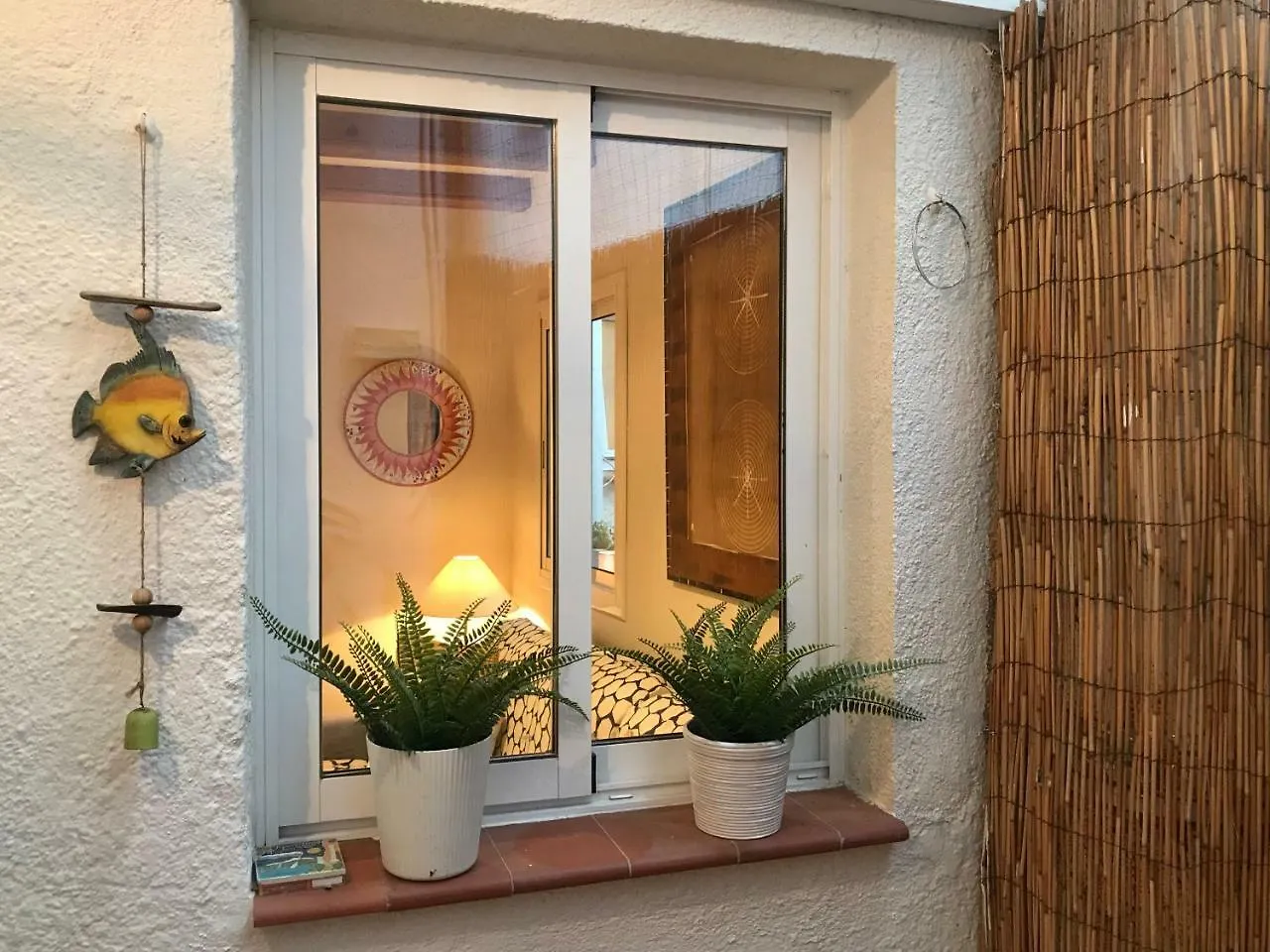 Lets Holidays Codolar 2 Apartment توسا ذي مار