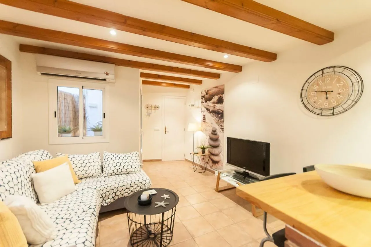 Lets Holidays Codolar 2 Apartment توسا ذي مار