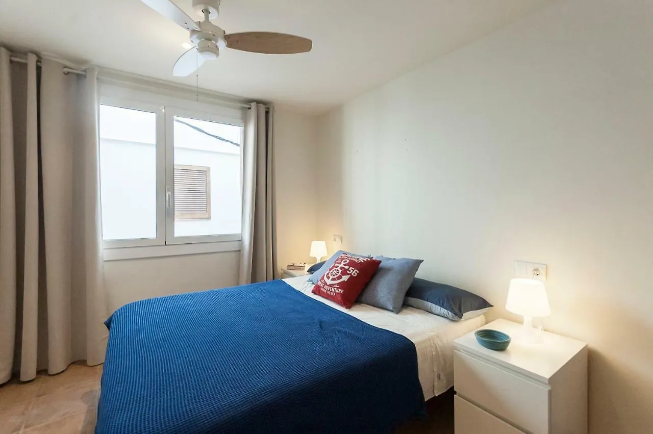 Lets Holidays Codolar 2 Apartment توسا ذي مار